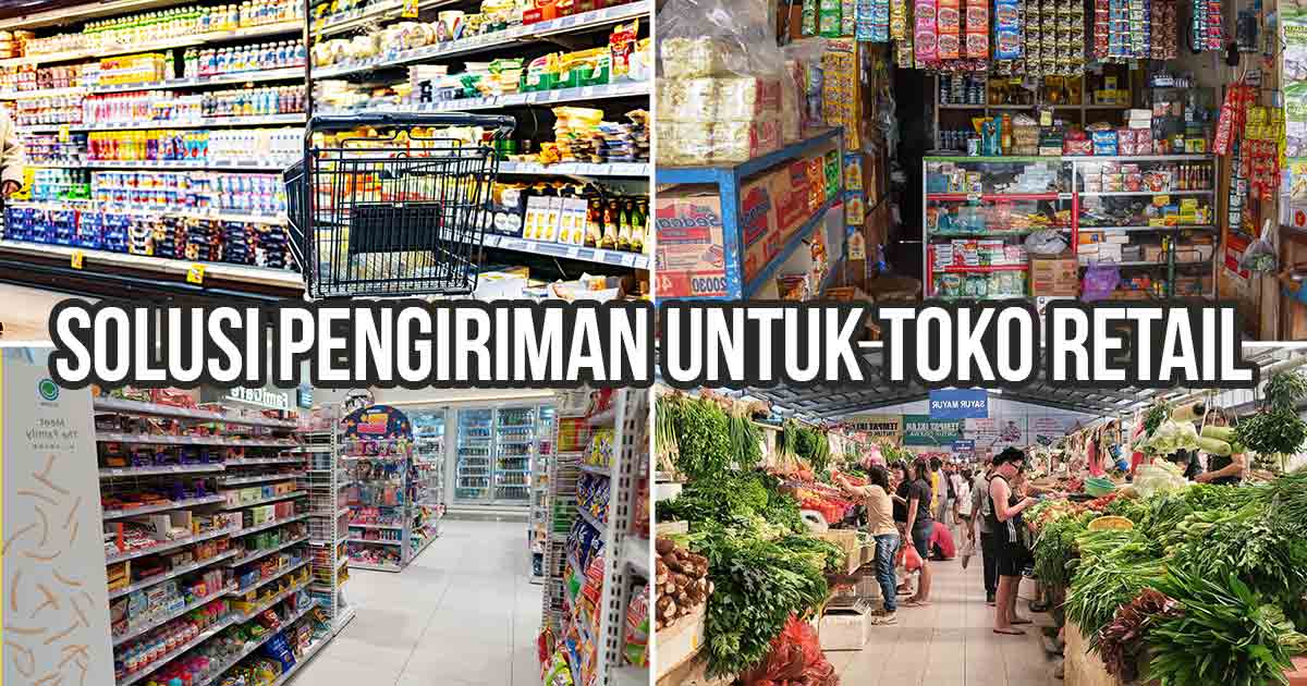Toko Gapot: Teman Belanja Setia di Slarang